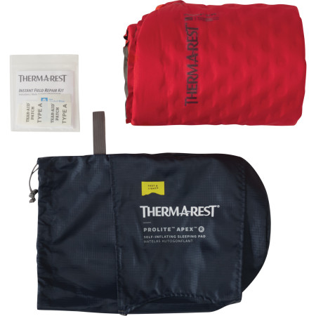 Materassino Therm-a-Rest ProLite Plus Women's Regular