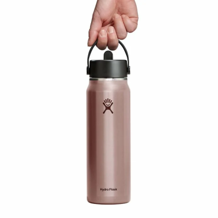 Thermos Hydro Flask 32 Oz Lightweight Wide Flex Straw Cap
