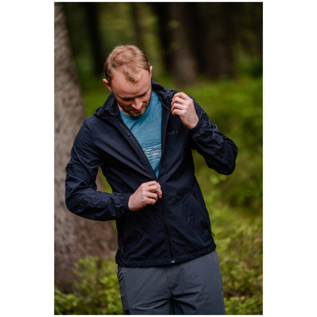 Giacca a vento da uomo MOOA Windbreaker