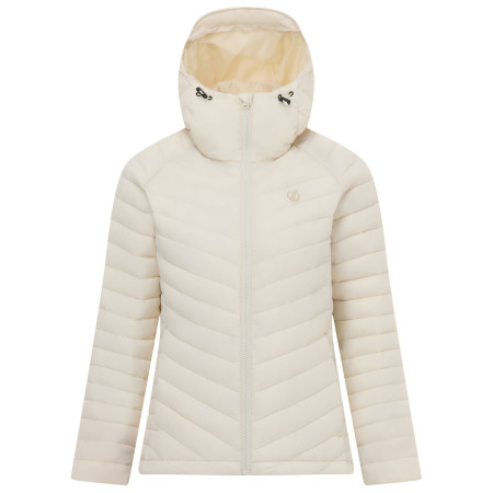 Giacca da donna Dare 2b Womens Air Padded Jacket beige Almond Milk