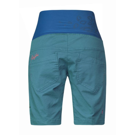 Pantaloncini da donna Rafiki Muriel