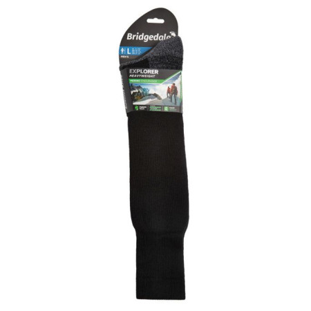 Calzettoni Bridgedale Explorer HW MP Knee
