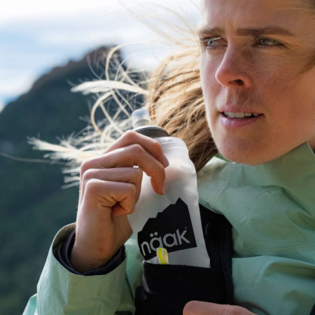 Bevanda energetica Näak Neutral - Boost Energy™ Drink Mix (64g)