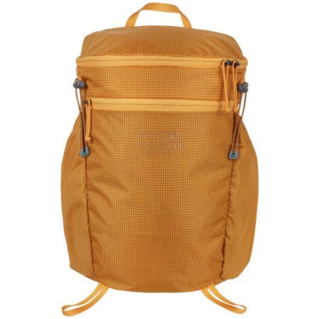 Zaino da trekking Mystery Ranch In and Out 18 giallo sunglow