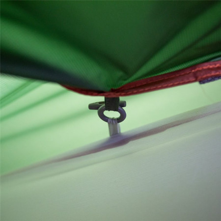 Tenda ultraleggera Force Ten Helium UL 2