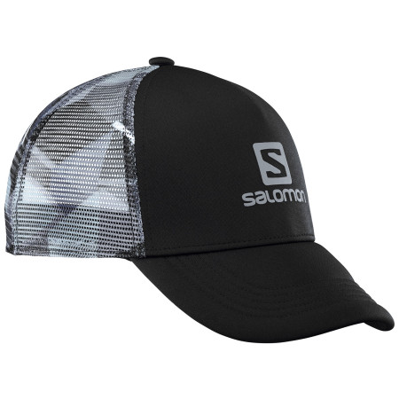 Berretto con visiera Salomon Summer Logo Cap M