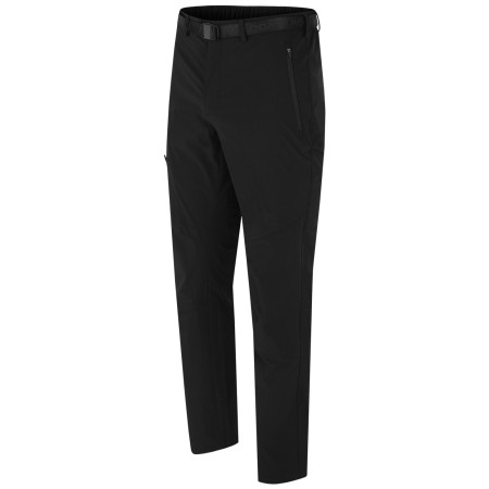 Pantaloni da uomo MOOA Trek Light nero black