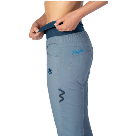 Pantaloni da donna Rafiki Massone