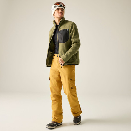 Felpa da uomo Dare 2b Camber Shield Fleece