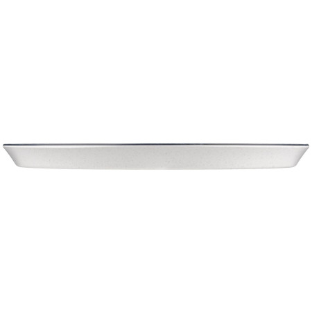 Piatto Brunner Dinner plate ø 25 cm Gray