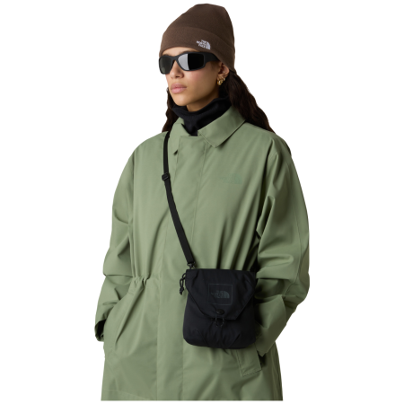 Borsa a spalla The North Face Glen Canyon Pocket Crossbody