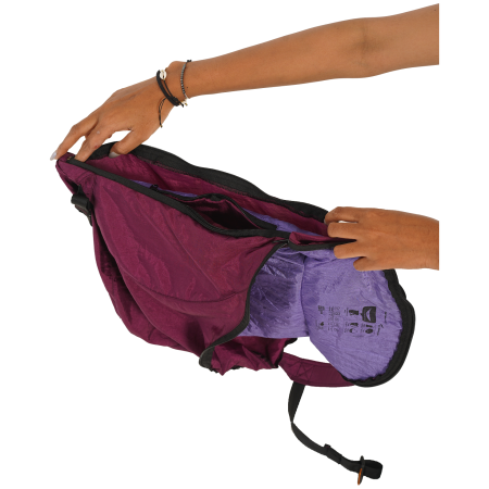 Zaino Ticket to the moon Backpack Plus 25L