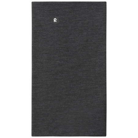 Scaldacollo per bambini Reima Saarto Black Melange