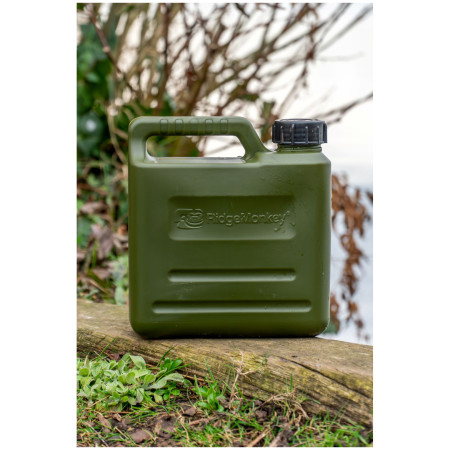 Tanica Ridge Monkey Heavy Duty Water Carrier 2.5L
