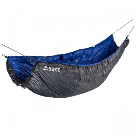 Isolamento dell'amaca Yate Nesto grigio/blu grey