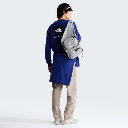 Felpa da uomo The North Face M Evolution Box Nse Regular Crew