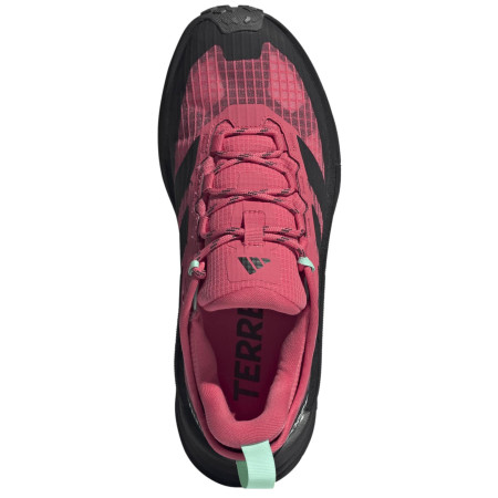 Scarpe da trekking da donna Adidas Terrex Freehiker 3 Low Gtx
