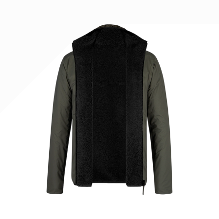 Giacca da uomo Montura Sherpa Reversible Jacket
