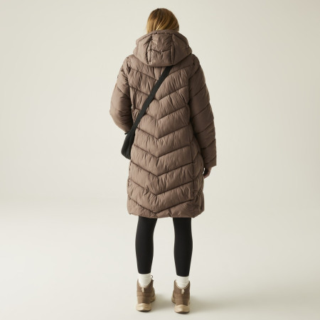 Cappotto da donna Regatta Anita