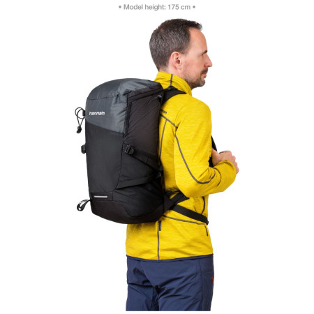 Zaino Hannah Raven 24