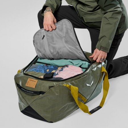 Borsa da viaggio Salewa Discovery Duffle L
