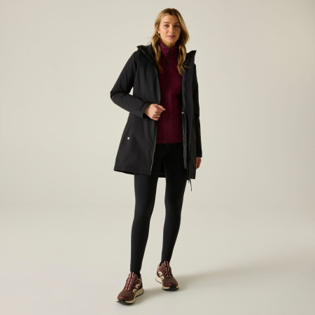 Giacca invernale da donna Regatta Denbury