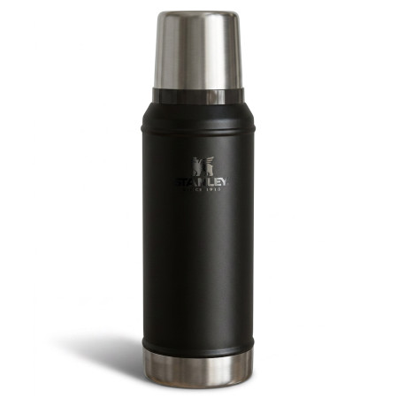 Thermos Stanley The Legendary Classic Bottle 940 ml nero Black