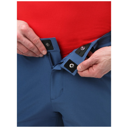 Pantaloncini da uomo Loap Uzram