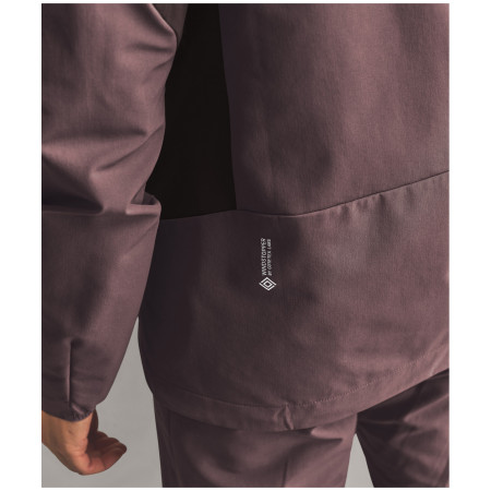 Giacca softshell da donna Ortovox Ortler Softshell Plus Jacket
