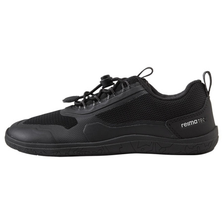Scarpe da bambino Reima Tallustelu Black