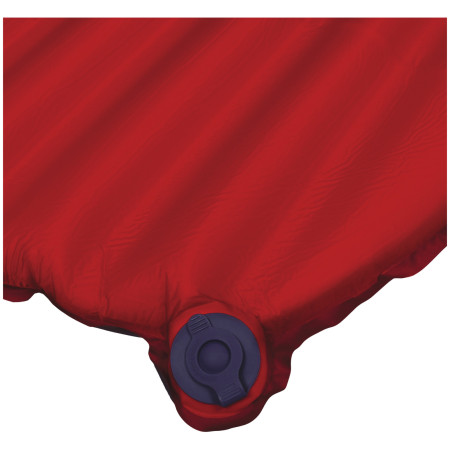 Materassino autogonfiante Warg Radon Mummy 5