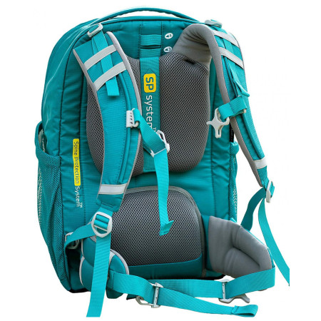 Zaino per la scuola elementare Boll School Mate 20 Mouse