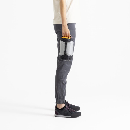 Borsa impermeabile Sea to Summit Evac Ultralight Compression Dry Bag 3L