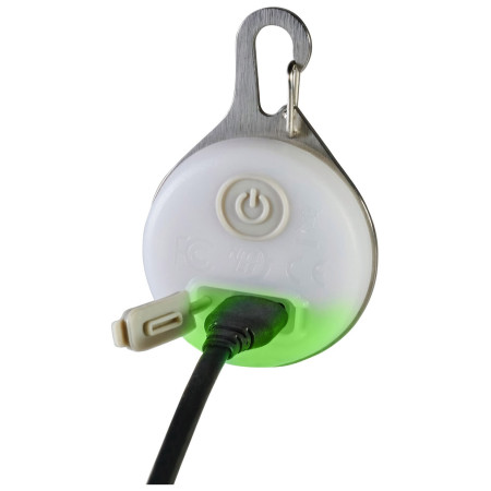Luce per cani Nite Ize SpotLit® Splash™