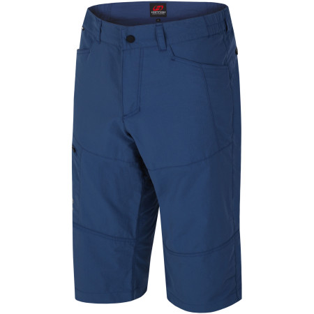 Pantaloncini da uomo Hannah Kier blu