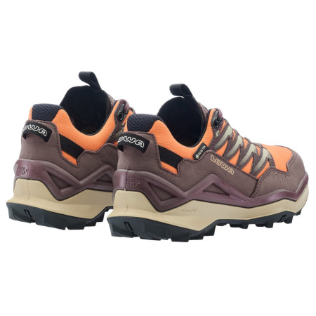 Scarpe da trekking da donna Lowa Maddox Pro Gtx Lo