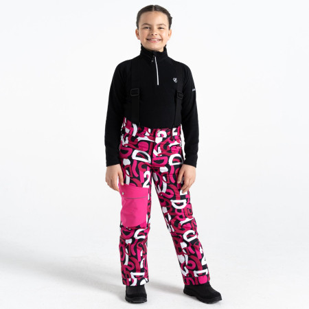 Pantaloni da bambino Dare 2b Pow Pant