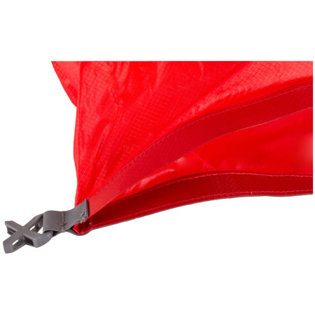 Borsa impermeabile LifeVenture Ultralight Dry Bag 2L