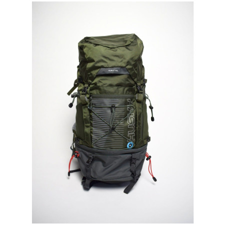 Zaino Husky Curly 40L