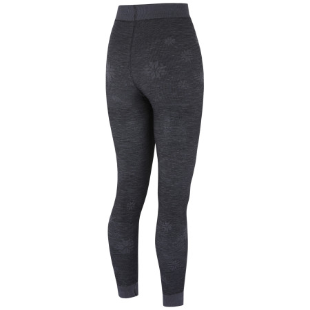 Set sportivo da donna MOOA Merino Seamless