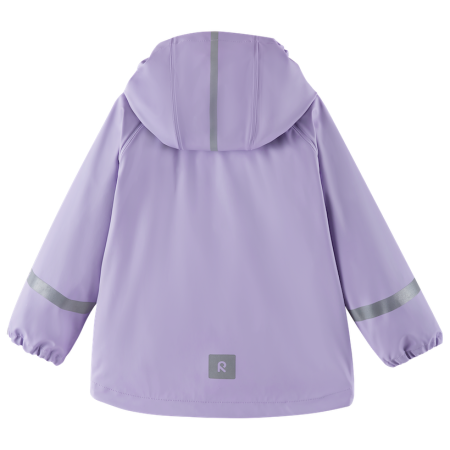 Giacca da bambino Reima Lampi Blooming Lilac