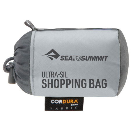 Borsa Sea to Summit Ultra-Sil Shopping Bag