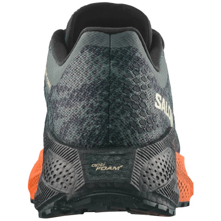 Scarpe da corsa da uomo Salomon Aero Glide 4 Grvl