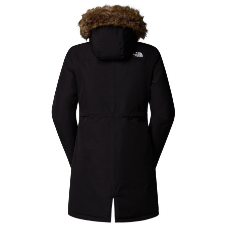 Cappotto da donna The North Face W Zaneck Parka