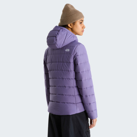 Giacca da donna The North Face W Aconcagua Hooded Jacket