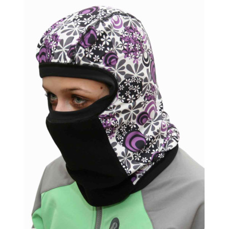 Passamontagna Infit Bar 2