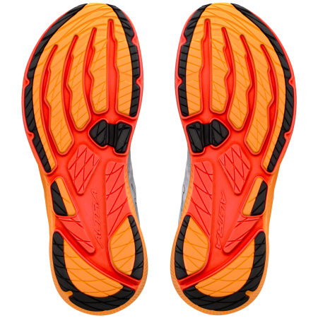 Scarpe da corsa su strada uomo Altra Experience Flow 3