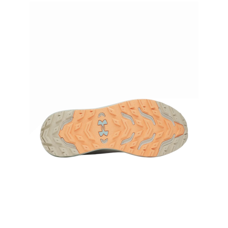 Scarpe da corsa da donna Under Armour W Charged Bandit Tr 3