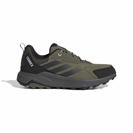 Scarpe da trekking da uomo Adidas Terrex Anylander Leather