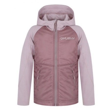 Felpa da bambino Husky Any K